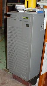 Greyghost IBM PC Server 500