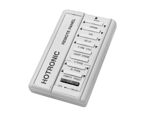 Hotronic AR-31 / PC-TBC Remote Panel